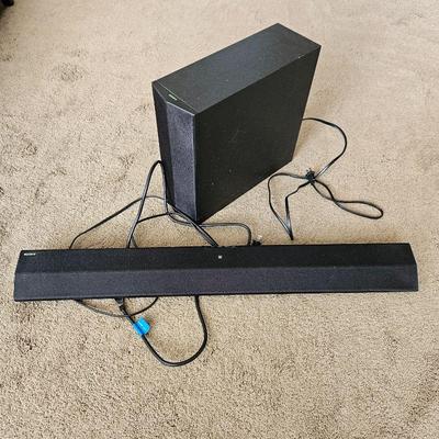 Sony Sound Bar