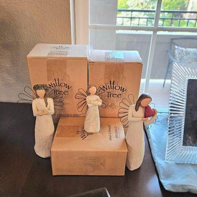 Willow Tree Giftables