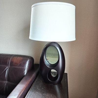 Modern Table Lamps by Anthony California