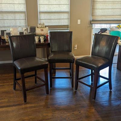 Counter Height Barstools 