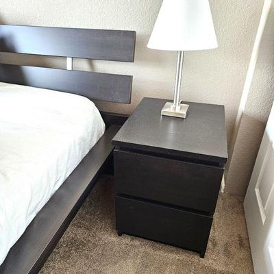 IKEA Bedroom Furniture - Queen Bed