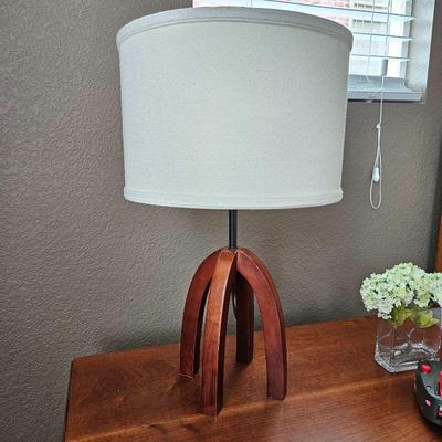 Fun Table Lamps