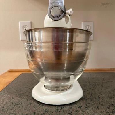 VINTAGE KITCHEN AIDE MODEL 4-C