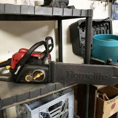 MISCALLANEOUS GARAGE
