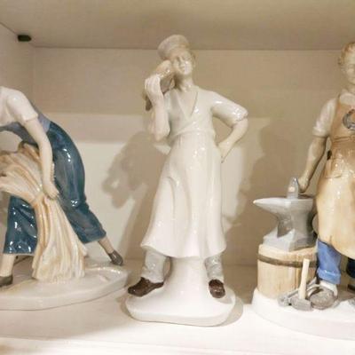 LLADRO AND MORE