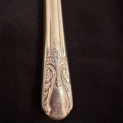 SILVERPLATE