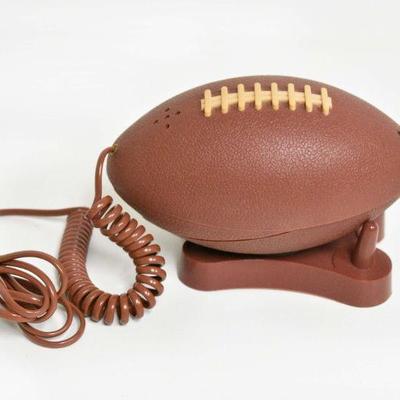 Sports Illustrated Football Phone