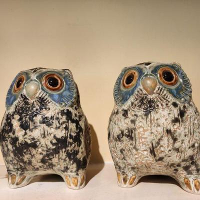 Llardo Owls