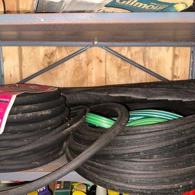 Water Hoses