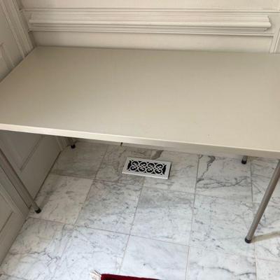 Cosco Folding Table