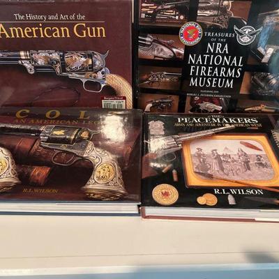 Assorted Books: Harry S. Truman, Eleanor Roosevelt, Eisenhower and More