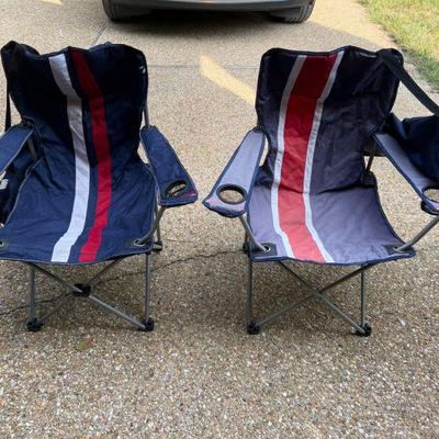 Folding Chairs