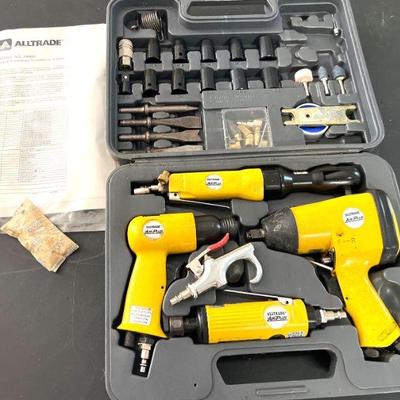 Alltrade Air Tools