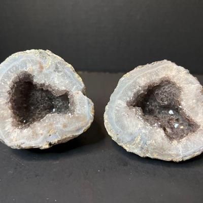 3.5" Geode