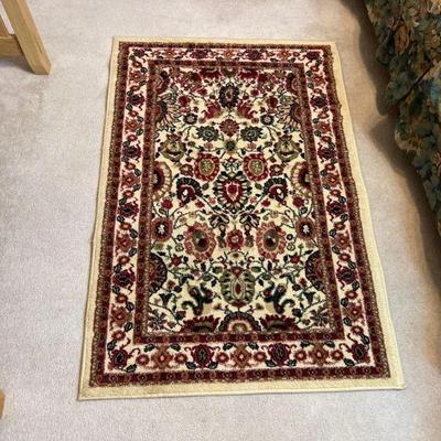 Global Eagle 3'x5' Area Rug