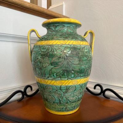 Vase