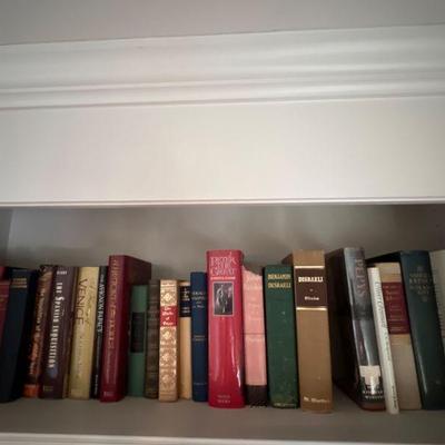 Peter the Great, Spanish Inquisition, History of the Popes & More