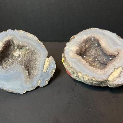 3" Geode