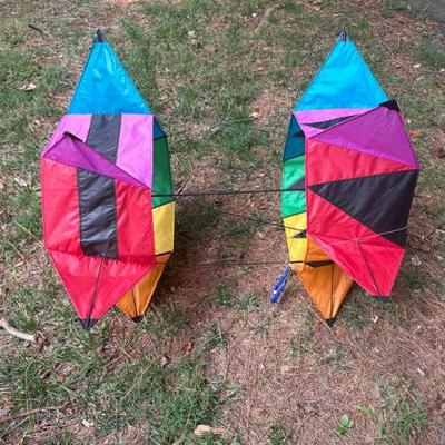 X Kites Box Kite