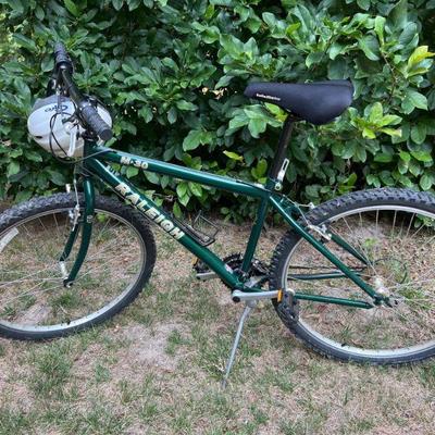 Raleigh M-30 16.5" Mountain Bike