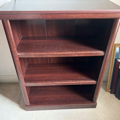 Bookshelf 40"x14"x29"