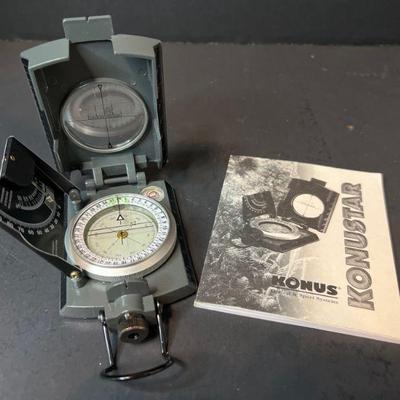 Konus Compass