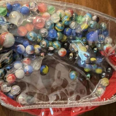 Bag of Marbles