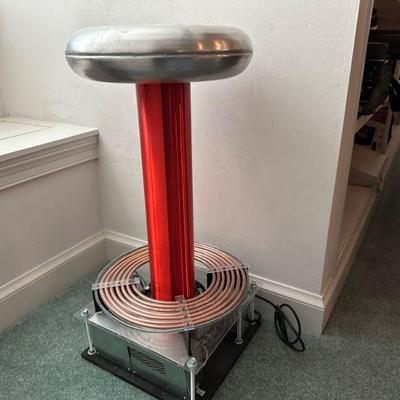 Tesla Coil