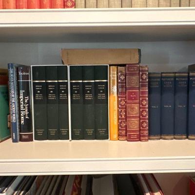 Books: Julius Caesar