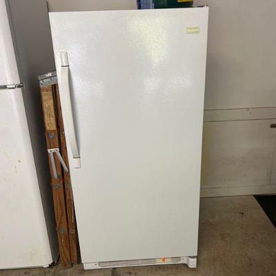 Frigidaire 14.1 Cu. Ft. Upright Freezer