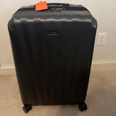 Ricardo Full Size Luggage