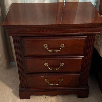Broyhill Nightstands