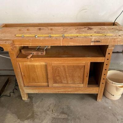 WhiteGate WorkBench