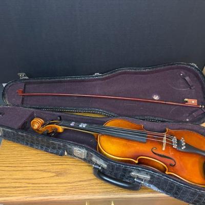 Violin 