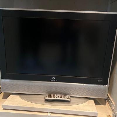 Vizio 32" HDTV with Remote