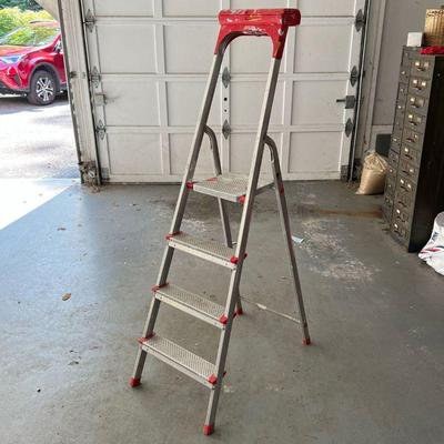 LEIFHEIT LADDER |
