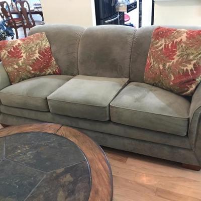 LaZBoy sofa $599