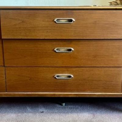 Century modern Chest Of Drawers, 250