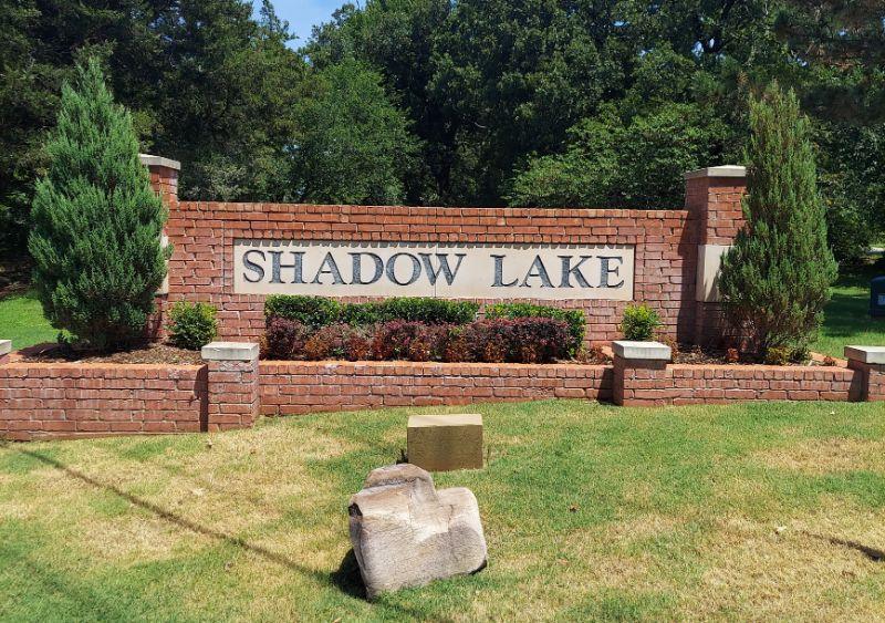 SHADOW LAKE ESTATE SALE
