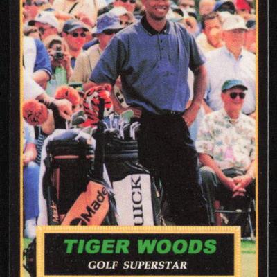 GOLF, TIGER, NICKLAUS, BOSTON, REDSOX, MLB, BASEBALL, ROOKIE, AUTO, BRUINS, VINTAGE, Topps, toys, collectables, trading cards, other...