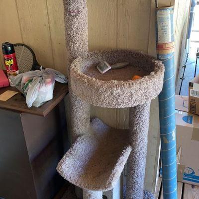 cat condo 