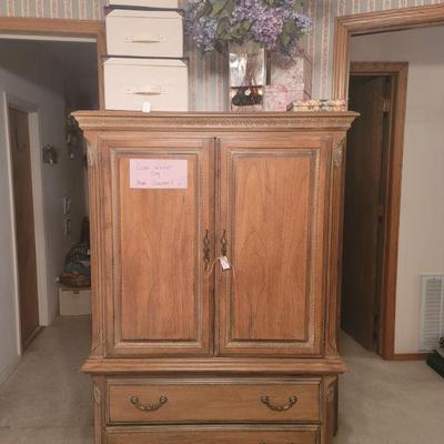 Lexington Armoire