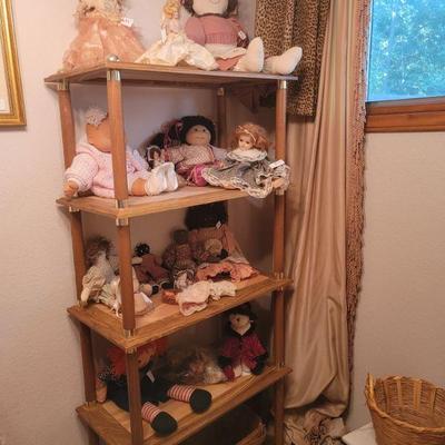 Dolls
