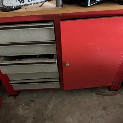 Workbench