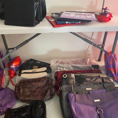 Miche bags & accessories