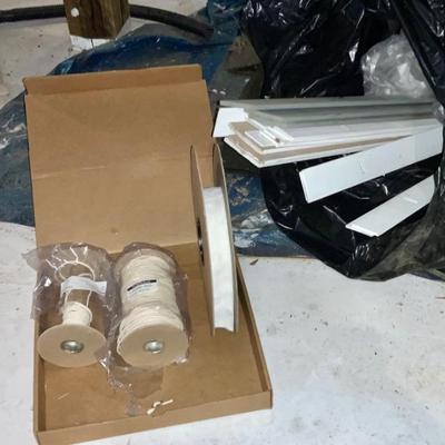 shutter repair kit
