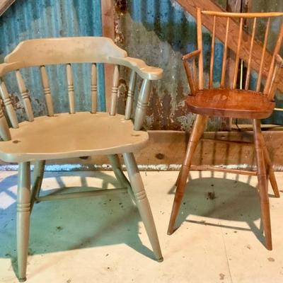 Birdcage Child's booster seat 