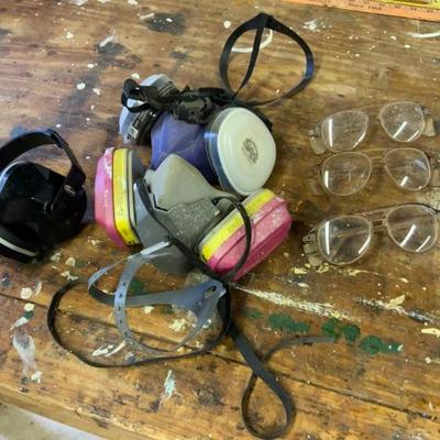 Respirators