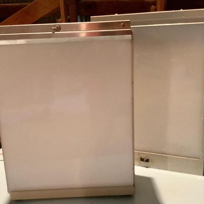 X RAY Film Illumination 