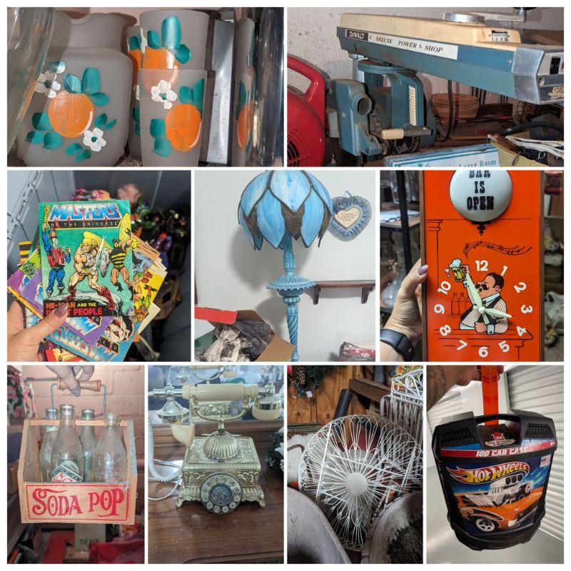 Thee Perfect Sale Haddon Heights Estate Sale